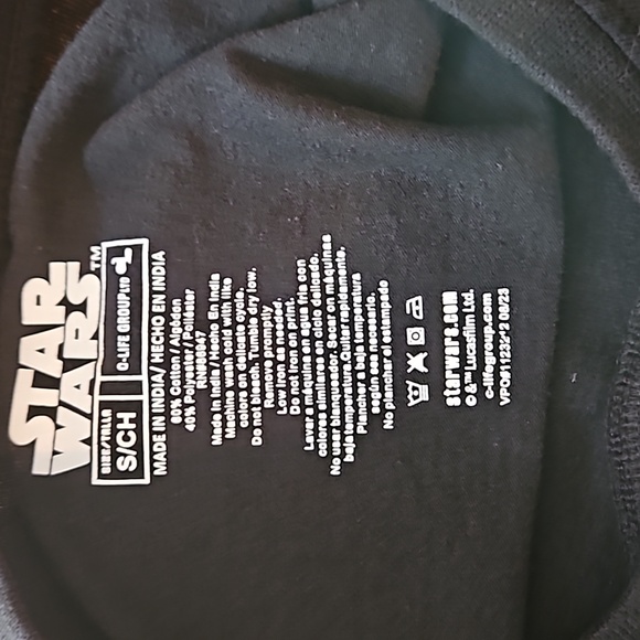 Star wars - Picture 2 of 2